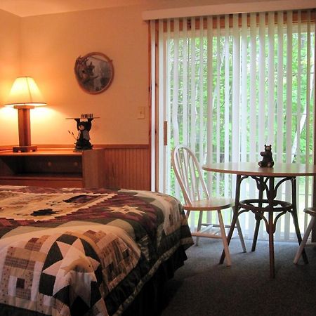 Bear Tree Lodge Weirs Beach Bagian luar foto