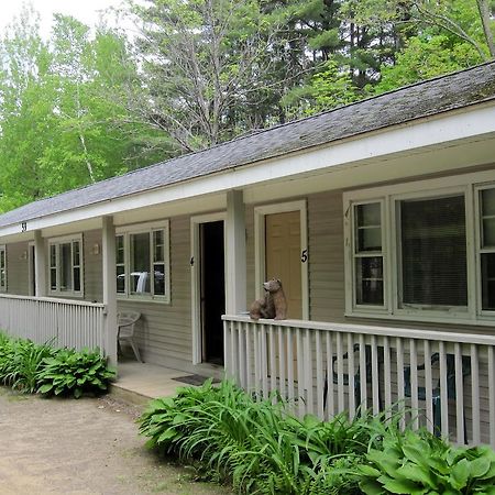 Bear Tree Lodge Weirs Beach Bagian luar foto